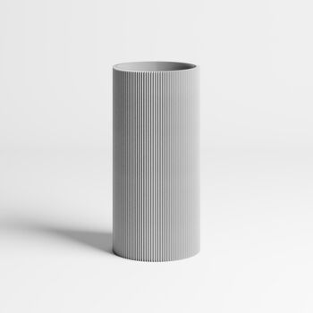 DROIT | Vases | impression en 3D 7
