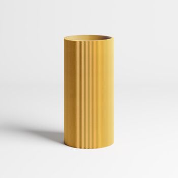 DROIT | Vases | impression en 3D 12
