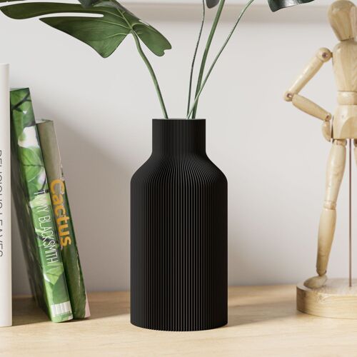 BOTTLE | Vase | 3D printing