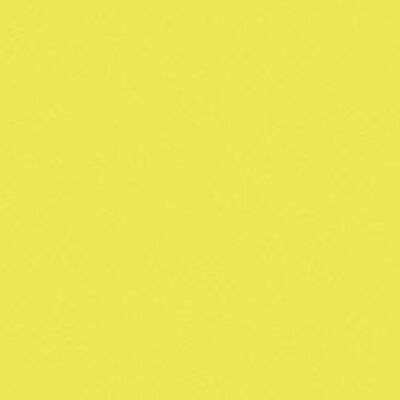 Carta da disegno virata, 50 x 70 cm, giallo limone