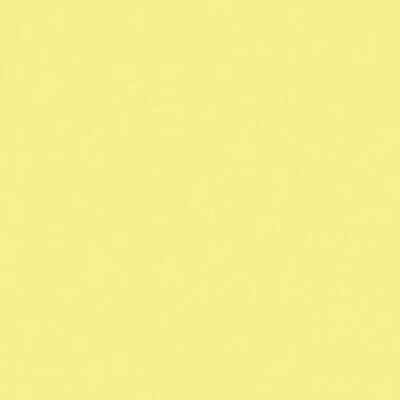 Papel de dibujo tonificado, 50 x 70 cm, amarillo intenso