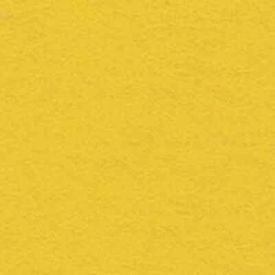 Carta da disegno virata, 50 x 70 cm, giallo mais