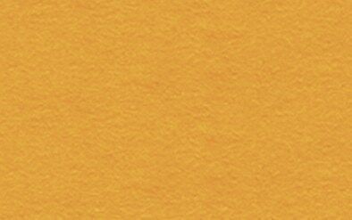 Carta da disegno virata, 50 x 70 cm, giallo oro