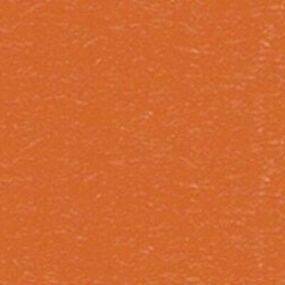 Papier à dessin coloré, 50 x 70 cm, orange