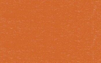 Papier à dessin coloré, 50 x 70 cm, orange 3