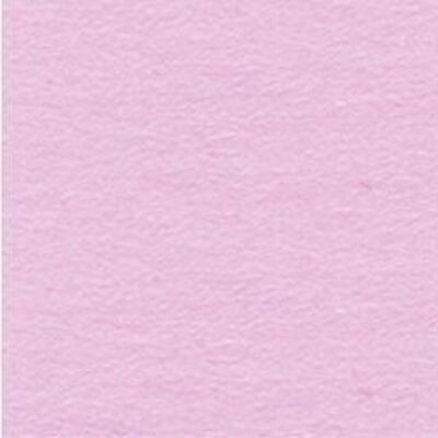 Carta da disegno colorata, 50 x 70 cm, rosa