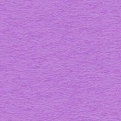 Carta da disegno virata, 50 x 70 cm, viola chiaro