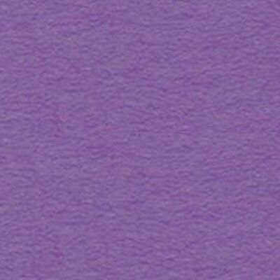 Carta da disegno colorata, 50 x 70 cm, viola