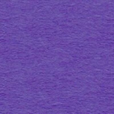 Papel de dibujo de color, 50 x 70 cm, violeta
