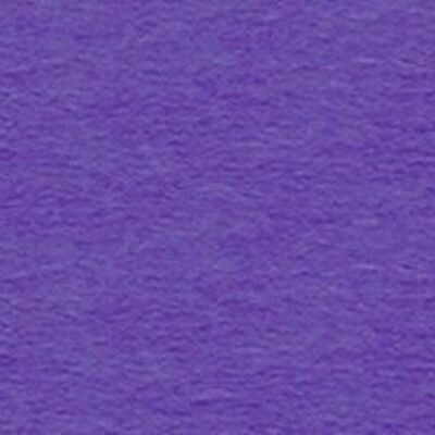 Papier à dessin coloré, 50 x 70 cm, violet