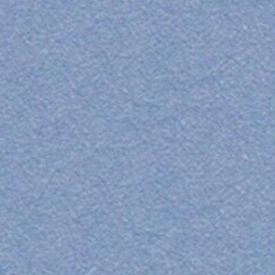 Papier à dessin coloré, 50 x 70 cm, bleu ciel