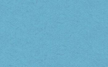 Papier à dessin teinté, 50 x 70 cm, bleu californien 1