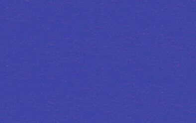 Toned drawing paper, 50 x 70 cm, royal blue
