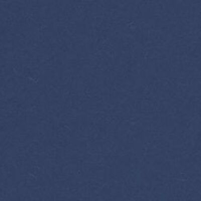 Papel de dibujo tonificado, 50 x 70 cm, azul noche