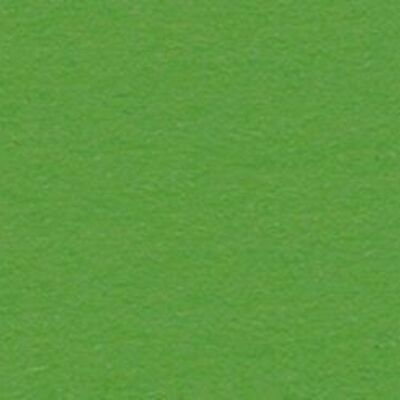 Carta da disegno sfumata, 50 x 70 cm, verde lime
