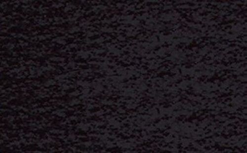 Tonzeichenpapier, 50 x 70 cm, schwarz