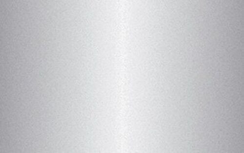 Tonzeichenpapier, 50 x 70 cm, silber glänzend