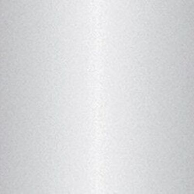 Tonzeichenpapier, 50 x 70 cm, silber glänzend