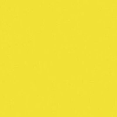 Cartón, 50 x 70 cm, amarillo soleado