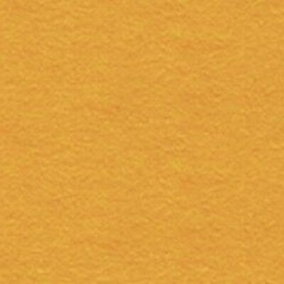 Cartone, 50 x 70 cm, giallo dorato