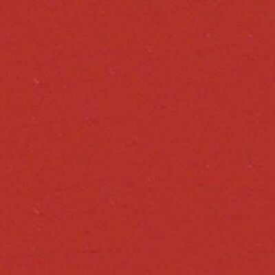 Cartón arcilla, 50 x 70 cm, rojo rubí
