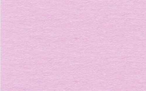 Tonkarton, 50 x 70 cm, rosa