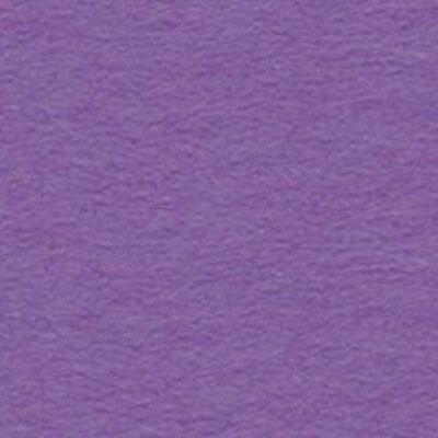 Cartón, 50 x 70 cm, violeta