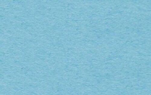 Tonkarton, 50 x 70 cm, hellblau