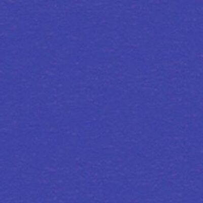 Cartone, 50 x 70 cm, blu reale