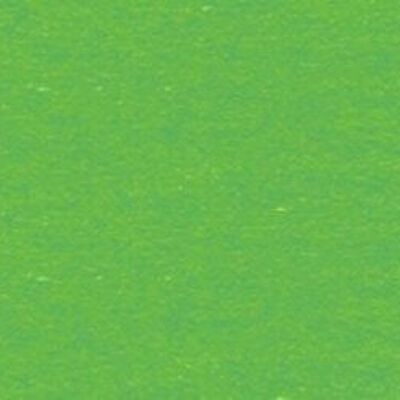 Cartone, 50 x 70 cm, verde erba