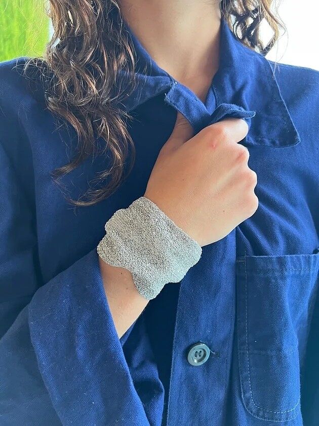 SECONDSKIN Polsino XL