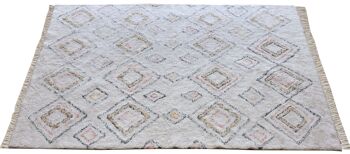 Tapis Salford Ivoire/Multi 190 X 290 - 5410090000 2