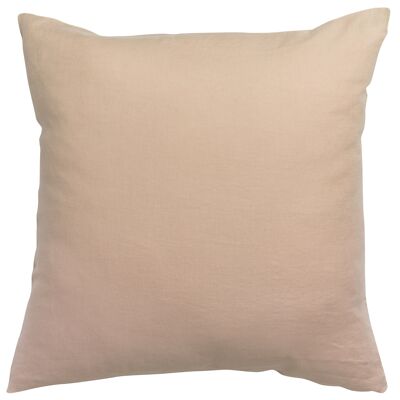 Zeff Aubepine stonewashed pillowcase 65 x 65 - 1308864000