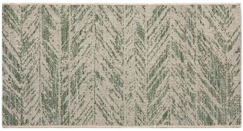 Tapis Evora Agave 60 x 110 - 7562022000 1