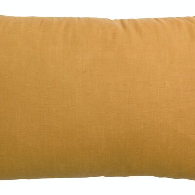 Plain cushion Zeff Ocher 30 x 50 - 2342041000