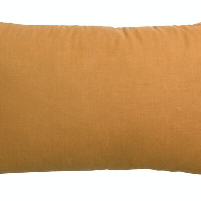 Plain cushion Zeff Ocher 40 x 65 - 2370041000