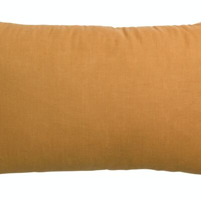 Coussin uni Zeff Ocre 40 x 65 - 2370041000