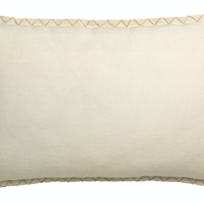 Cushion Nala Cream 30 x 50 - 7446015000