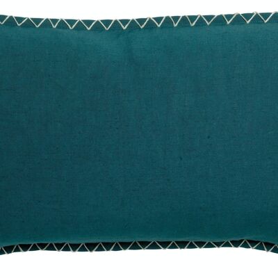 Cushion Nala Peacock 30 x 50 - 7446025000