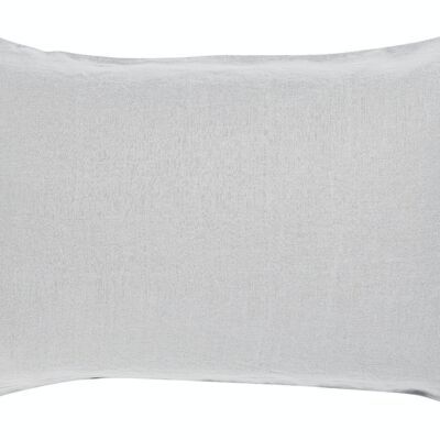 Zeff Pearl stonewashed pillowcase 50 x 75 - 7633070000