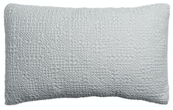 Coussin stonewashed Tana Perle 40 x 65 - 2242070000 1