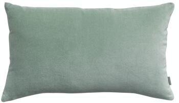 Coussin uni Elise Opaline 30 x 50 - 2393021000 1