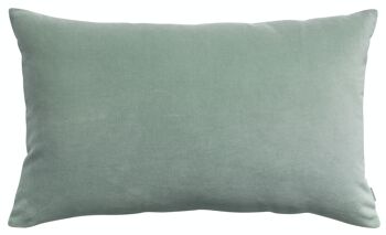 Coussin uni Elise Opaline 40 x 65 - 2411021000 1