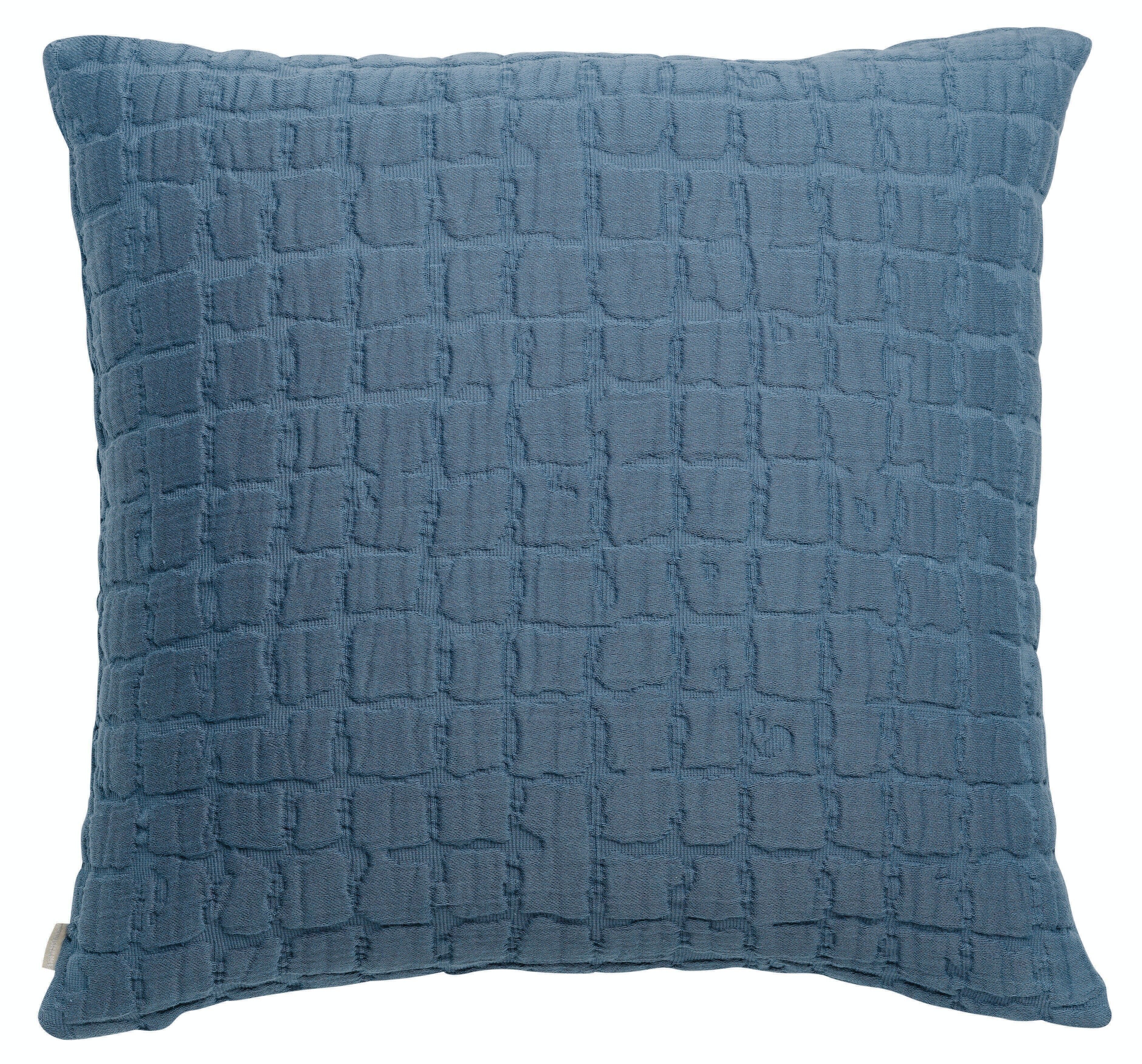 Coussin stonewash Swami Tempête 45 x 45 - 2909060000