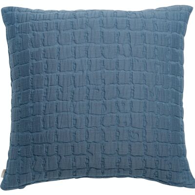 Coussin stonewash Swami Tempête 45 x 45 - 2909060000