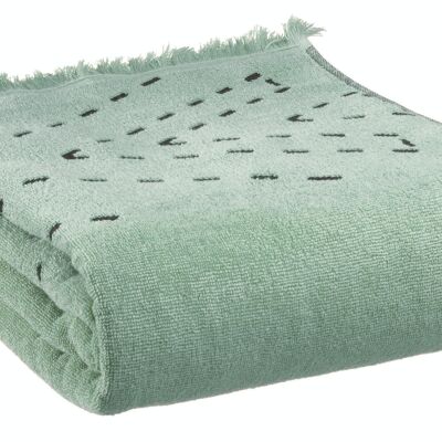 Julia Opaline bath towel 90 x 150 - 5079520000