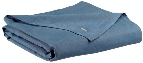 Drap plat stonewashed Zeff Tempête 240 x 300 - 7676060000