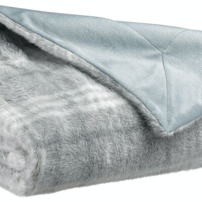 Luba Pearl throw 140 x 180 - 8384070000