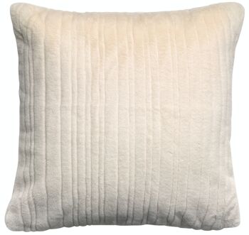 Coussin Artus Neige 45 x 45 - 8391010000 1