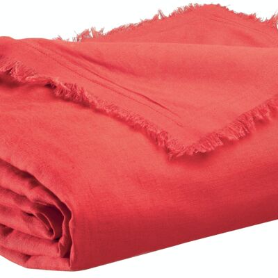 Blanket Zeff Nomad Currant 130 x 180 - 2437031000